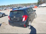 Chevrolet Spark Fwd 2Lt Automatic KL8CF6SA6MC707539 снимка