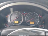 Infiniti Fx35 JNRAS08W35X206838 снимка