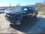 Chevrolet Silverado  2Lt 3GCUKREC0GG168908 снимка