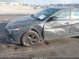 Hyundai Elantra Sel KMHLM4AG2PU627964 снимка