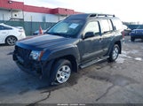 Nissan Xterra Off Road 5N1AN08W98C502039 снимка