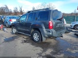 Nissan Xterra Off Road 5N1AN08W98C502039 fotografie