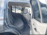 Nissan Xterra Off Road 5N1AN08W98C502039 fotografie
