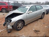 Lexus Gs 300 JT8BD68S6Y0108493 снимка