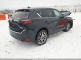 Mazda Cx-5 Grand Touring Reserve JM3KFBAY1M0393575 fotografie