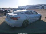 Nissan Maxima 3.5 Sl 1N4AA6AP5HC413998 снимка