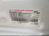 Mitsubishi Outlander Se JA4AZ3A32GZ004801 снимка