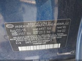 Hyundai Sonata Sport 5NPE34AF2HH488843 снимка