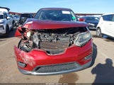 Nissan Rogue S/Sl/Sv KNMAT2MT1GP671495 снимка