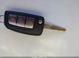 Nissan Rogue S/Sl/Sv KNMAT2MT1GP671495 снимка