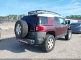 Toyota Fj Cruiser JTEBU11F570077751 снимка