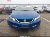 Honda Civic Ex 19XFB2F89DE251268 снимка