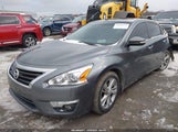 Nissan Altima 2.5 Sl 1N4AL3AP8FN405405 photo