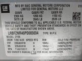 Buick Envision Essence Fwd LRBFZNR46PD083034 fotografie