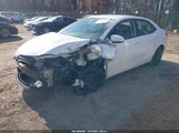 Toyota Corolla Le Eco 5YFBPRHE4EP004171 снимка