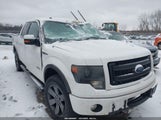 Ford F-150 Fx4 1FTFW1ET4DFD19633 снимка