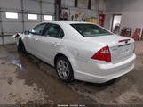 Ford Fusion Se 3FAHP0HA5AR129547 снимка