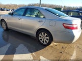 Toyota Camry Le 4T1BE46K77U127840 снимка