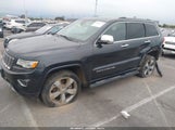 Jeep Grand Cherokee Overland 1C4RJFCTXFC944053 снимка