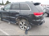 Jeep Grand Cherokee Overland 1C4RJFCTXFC944053 снимка