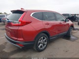 Honda Cr-V Ex 2HKRW1H58JH500357 снимка