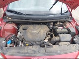 Hyundai Accent Gs KMHCT5AE6CU023478 снимка