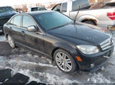 Mercedes-Benz C 300 Luxury 4Matic/Sport 4Matic WDDGF81X38F099239 снимка
