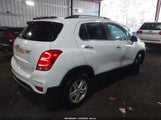 Chevrolet Trax 1Lt KL7CJPSB6LB022656 снимка