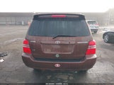 Toyota Highlander Limited V6 JTEGF21A330085464 снимка