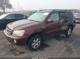 Toyota Highlander Limited V6 JTEGF21A330085464 снимка