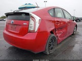 Toyota Prius Three JTDKN3DU5C1545120 снимка