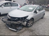 Chevrolet Cruze Ls Auto 1G1BC5SM8H7278458 снимка