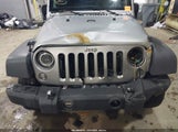 Jeep Wrangler Unlimited Sport 4X4 1C4BJWDG4HL747966 fotografie