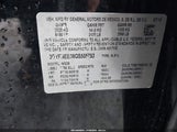 Cadillac Srx Luxury Collection 3GYFNEE38GS505793 снимка