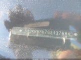 Toyota Highlander Xle V6 5TDKKRFH7GS137884 photo