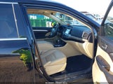 Toyota Highlander Xle V6 5TDKKRFH7GS137884 снимка
