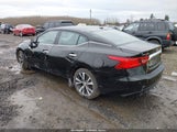 Nissan Maxima 3.5 Platinum 1N4AA6AP9HC427029 снимка