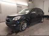 Chevrolet Equinox 2Lt 2GNALCEK4F6325796 fotografie