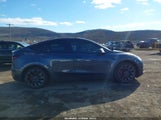 Tesla Model Y Performance Dual Motor All-Wheel Drive 7SAYGDEF2PF854392 fotografie