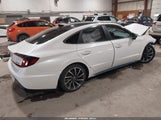 Hyundai Sonata Limited KMHL34J20NA229383 photo
