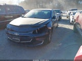 Chevrolet Malibu Ls 1G1ZB5ST7HF195389 снимка