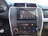 Toyota Camry Se 4T1BF1FKXFU033252 снимка