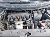 Honda Civic Lx 2HGFA1F59AH540820 снимка