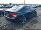 Honda Civic Lx 2HGFA1F59AH540820 снимка
