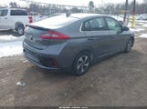 Hyundai Ioniq Hybrid Sel KMHC75LC7KU118534 fotografie