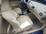 Honda Civic Lx 2HGFG12636H555012 снимка