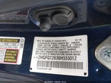 Honda Civic Lx 2HGFG12636H555012 снимка
