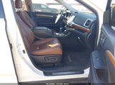 Toyota Highlander Limited Platinum 5TDYZRFH3HS201457 снимка