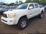 Toyota Tacoma Base V6 5TELU42N86Z292233 photo