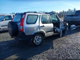 Honda Cr-V Lx JHLRD68556C009057 снимка